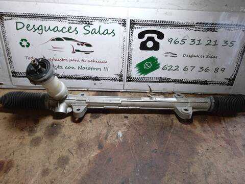 Cremallera de Direccion Hyundai i30 D4FB