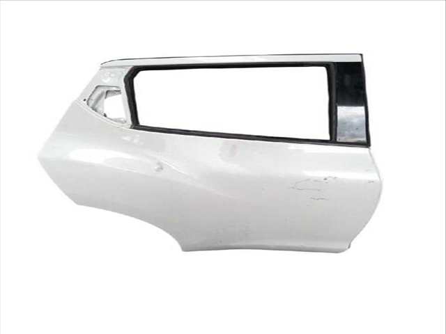 Puerta Trasera Derecha Nissan Juke 1.6 DIG-T NISMO