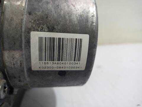 Foto 3ª: Bomba de Direccion Citroen C4 COLLECTION 109CV [NFUTU5JP4] (2008)