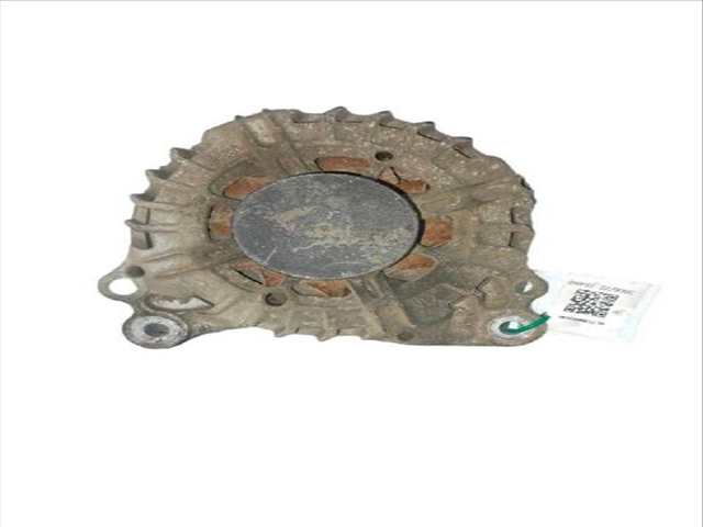 Foto 2ª: Alternador Volkswagen Multivan 2.0 TDI (2003)