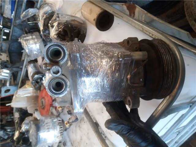 Foto 2ª: Compresor Aire Acondicionado Rover Serie 600 2.0 620 SDI [2.0 LTR. - 77 KW TURBODIESEL] [20 T2N]