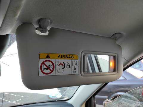 Parasol Derecho Mazda CX5 G KE) PE