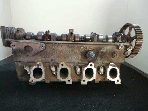 Culata Seat Ibiza 1.4 60CV 44KW