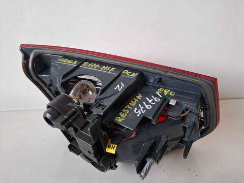 Foto 3ª: Piloto Trasero Derecho Bmw Serie 3 315 318 D 143CV (2011)