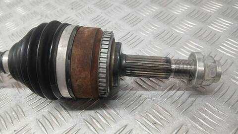 Foto 2ª: Transmision Delantera Derecha DR 5.0 SPECIAL 126CV 93KW [SQRE4G16] (2019)