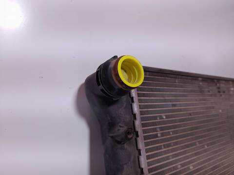 Foto 3ª: Radiador Motor Seat Altea ERENCE ECOMOTIVE 105CV 77KW [CAY] (2010)