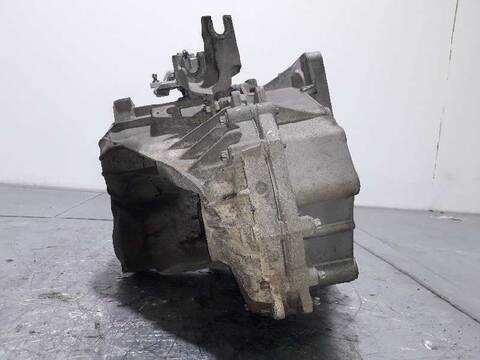 Foto 2ª: Caja Cambios Opel Zafira EXPRESSION 131CV 96KW [A20DT] (2012)