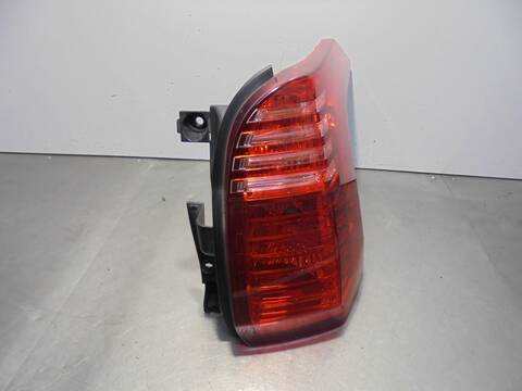 Piloto Trasero Derecho Peugeot 5008 1.6 HDI FAP 112CV 82KW