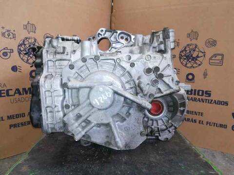 Foto 3ª: Caja Cambios Automatica Mg 75 2.5 KV6 CLUB 177CV 130KW SERIE 75 RJ) AUT. [25K4F] (2000)