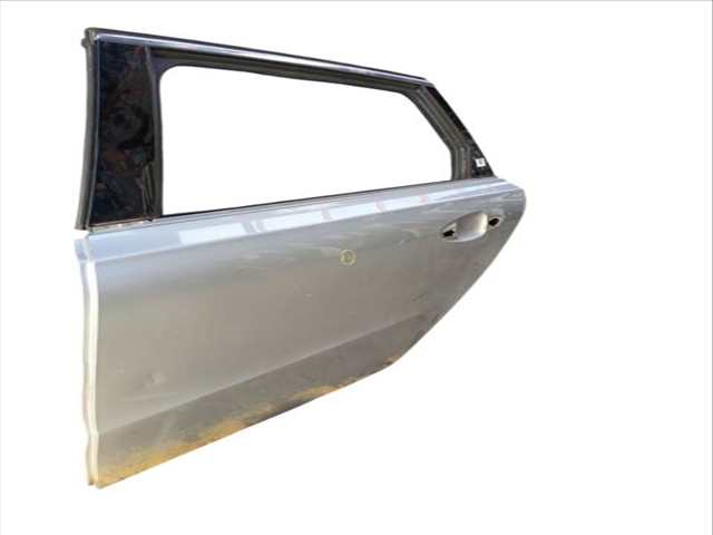 Foto 2ª: Puerta Trasera Izquierda Peugeot 508 2.0 HDI 140CV (2010)