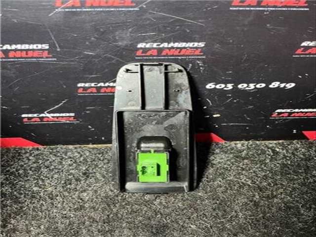 Foto 2ª: Botonera Elevalunas Citroen Jumper 30 L1H1 BLUEHDI 110 BLUE-HDI FAP 110CV 81KW FURGON [AH03]