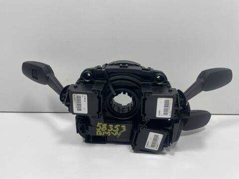 Foto 2ª: Mando Multifuncion Bmw Serie 1 114 N47D20A COUPE (2009)