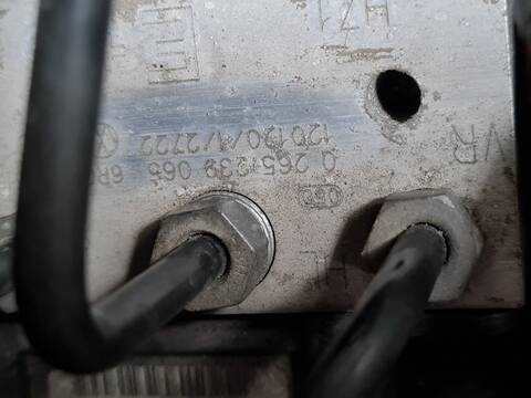 Abs Volkswagen Polo ADVANCE 75CV 55KW