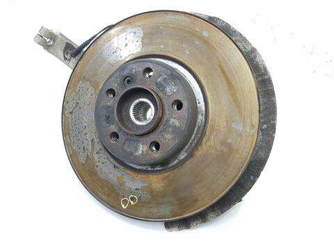 Foto 3ª: Mangueta Delantera Derecha Bmw X6 3.5D (2010)