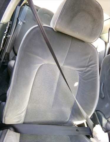 Cinturón Delantero Derecho Peugeot 407 1.6 HDI 2004-2010