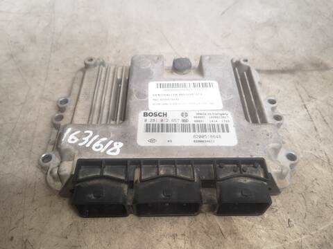 Centralita Motor ECU Suzuki Grand Vitara F9Q