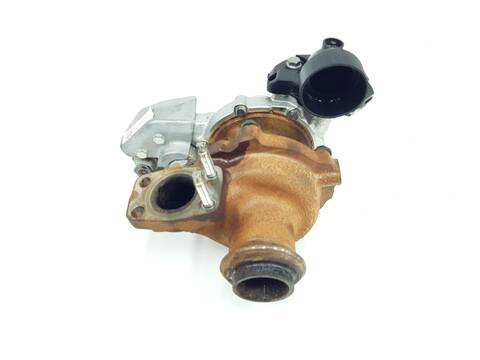 Foto 3ª: Turbocompresor Citroen Berlingo DRIVER M (2018)