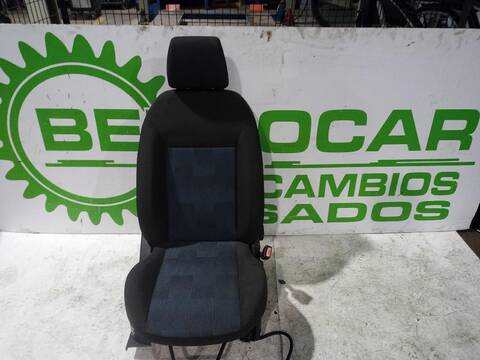 Asiento Delantero Derecho Ford Fiesta AMBIENTE 68CV