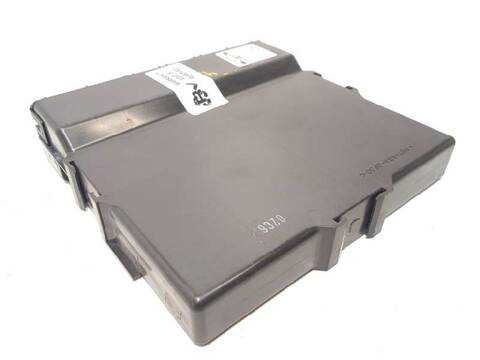 Foto 2ª: Centralita Motor ECU Toyota Corolla HYBRID ACTIVE 122CV 90KW [2ZR] (2019)