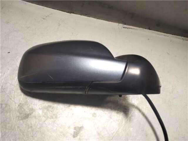 Foto 3ª: Retrovisor Derecho Peugeot 307 1.6 BREAK XR [1.6 LTR. - 80 KW 16V CAT (NFU - TU5JP4)] [9HY]