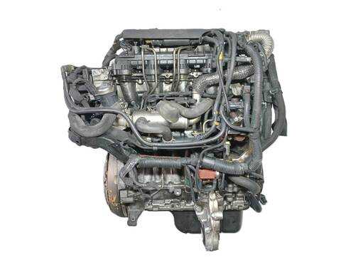 Foto 3ª: Motor Completo Citroen C4 1.5 D 110CV GRAND PICASSO (2009)