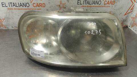 Faro Derecho Tata Safari 3.0D DICOR 116CV 85KW