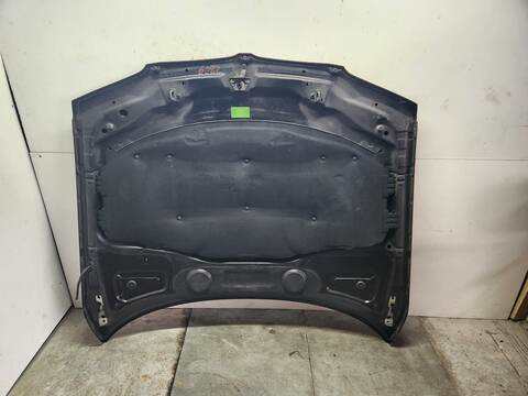 Foto 2ª: Capot Bmw X3 2.0D 150CV 110KW [M47N204D4] (2005)