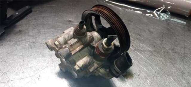 Foto 2ª: Bomba Servodireccion Toyota Corolla 1.8 SOL [1.8 LTR. - 95 KW 16V CAT] [1ZZ-FE]