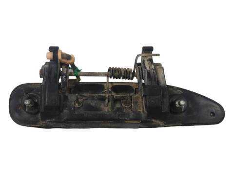 Foto 2ª: Maneta Exterior Trasera Izquierda Nissan Primera 1.6 16V (1996)