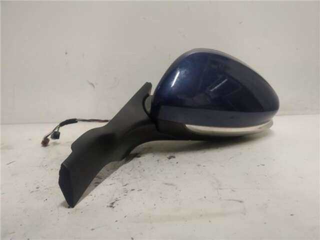 Foto 2ª: Retrovisor Izquierdo Peugeot 208 1.2 STYLE [1.2 LTR. - 60 KW 12V VTI] [HM01]