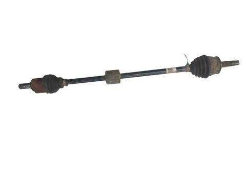 Transmision Delantera Derecha Opel Corsa 1.4 L08 L68)