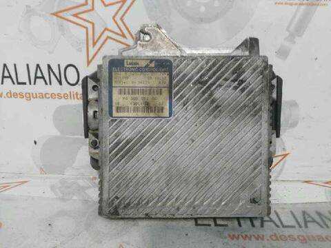 Centralita Motor ECU Citroen Xsara BERLINA