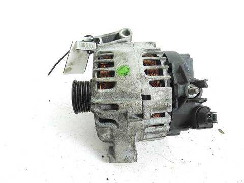Foto 2ª: Alternador Ford Fiesta 1.25 [SNJA] (2008)