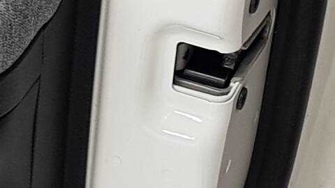 Foto 3ª: Puerta Delantera Derecha Jeep Compass LIMITED FWD