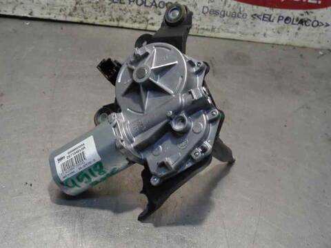 Motor Limpia Trasero Nissan Qashqai ACENTA 116CV 85KW