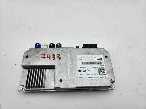 Centralita Motor ECU Seat Ateca STYLE GO 150CV 110KW