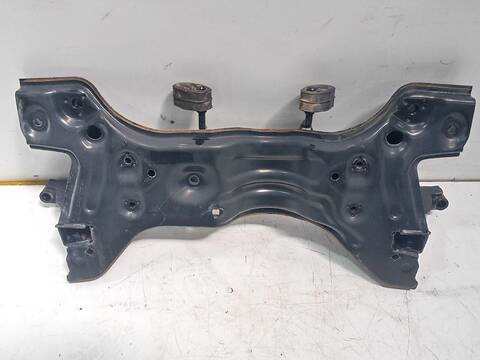 Foto 3ª: Puente Delantero Volkswagen Polo ADVANCE BLUEMOTION 90CV [CUSB] (2014)