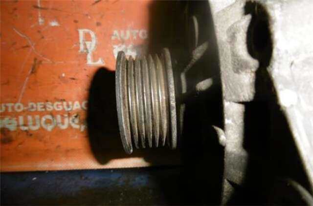 Foto 2ª: Alternador Ford Mondeo 1.8 I [RKF]