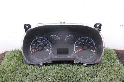 Cuadro de Instrumentos Fiat Doblo 1.9 D II 120CV 88KW 152) 263A2000
