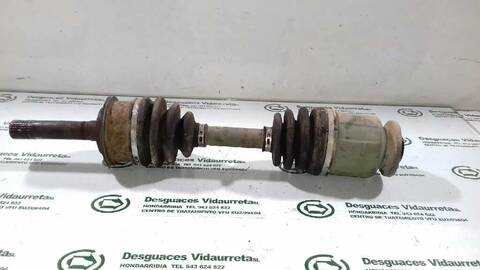 Transmision Delantera Izquierda Kia Sportage 2.0 TD CAT 83CV 61KW