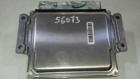 Foto 3ª: Centralita Motor ECU Peugeot 308 SPORT 140CV 103KW [RHR] (2008)