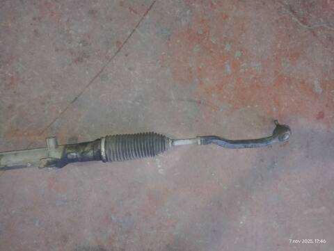 Foto 3ª: Cremallera de Direccion Renault Scenic F9QN8 (2016)