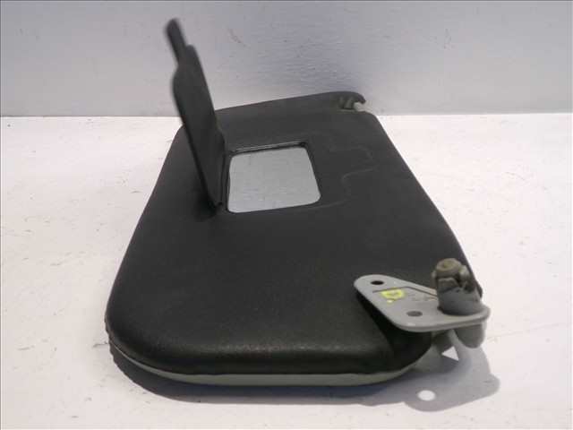 Foto 3ª: Parasol Derecho Tata Gran Safari 2.2 D 2006-2012 (2009)