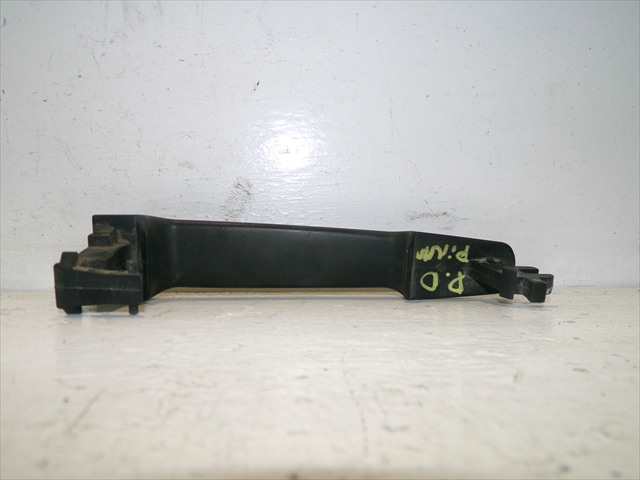 Foto 3ª: Maneta Exterior Delantera Derecha Mercedes Clase ML 320 3.2 G W163 1998-2005 [112942] (2001)