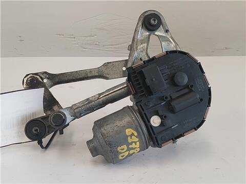 Motor Limpia Delantero Peugeot 3008 1.6 ACCESS 111CV 82KW