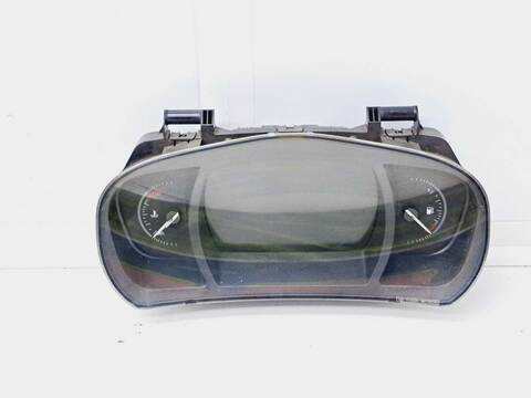 Cuadro de Instrumentos Renault Megane 1.6 DCI DIESEL FAP ENERGY GRANDTOUR 130CV 96KW IV GRANDTOUR