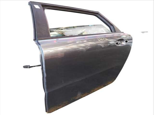 Foto 3ª: Puerta Trasera Izquierda Peugeot 508 1.6 HDI (2010)