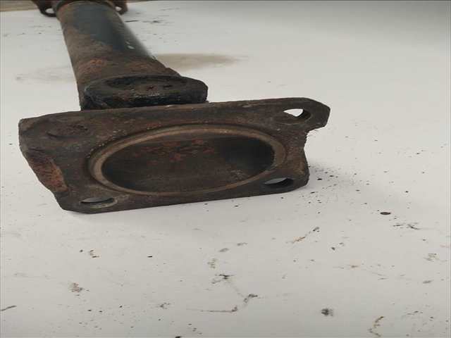 Transmision Delantera Derecha Nissan Patrol 2.7 DIESEL TO5893H