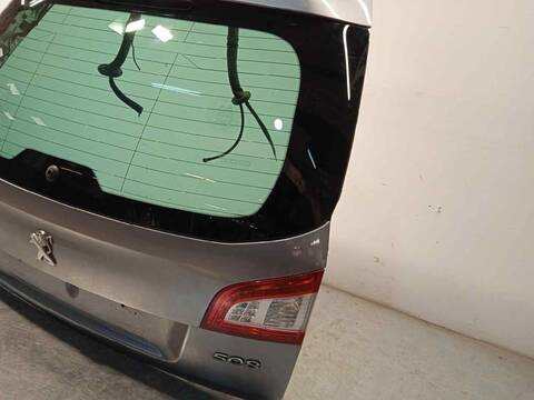 Foto 3ª: Portón Peugeot 508 ACTIVE 120CV 88KW [BH01] (2016)