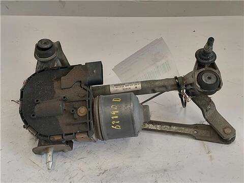 Motor Limpia Delantero Seat Toledo 1.9 TDI 105CV 77KW